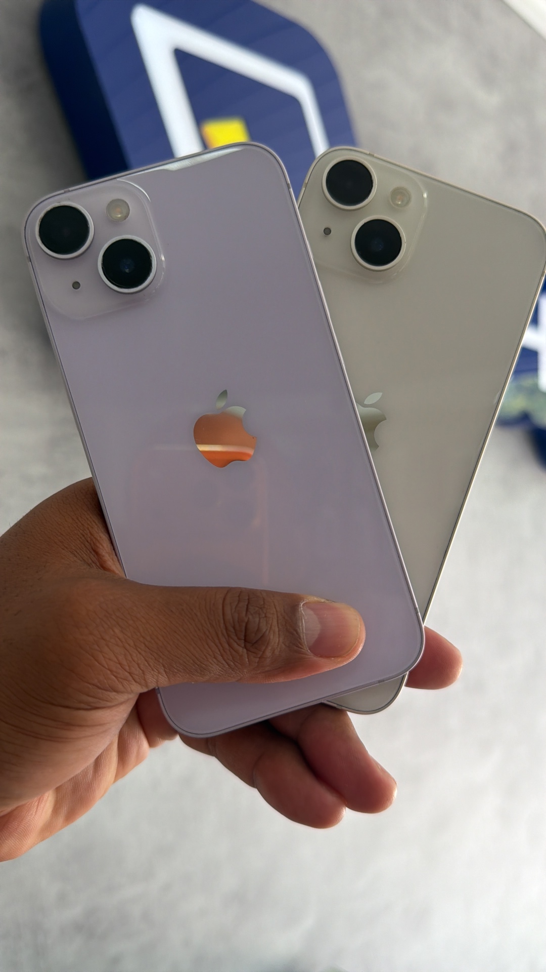 iPhone 14